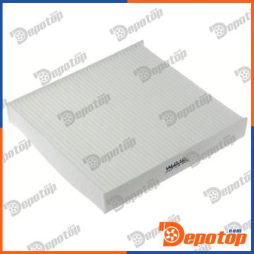 Filtre d'habitacle pour INFINITI | FCF-NS-019, ADN12518